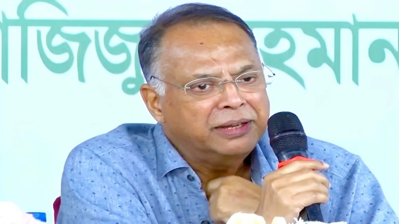 এনার্জি সেক্টরে প্রাইভেট প্রতিষ্ঠানের বিনিয়োগ অত্যন্ত জরুরি: জ্বালানিমন্ত্রী