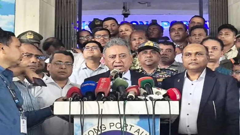 বিএনপি সরকারের অধীনে স্বজনপ্রীতিভিত্তিক ব্যবসা চলবে না : অর্থমন্ত্রী
