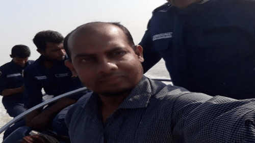 বিধান বিশ্বাস