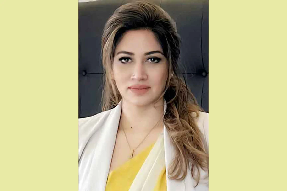 রুবাবা দৌলা