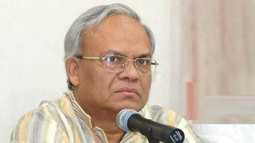 আওয়ামী লীগ নিষিদ্ধ হবে কি না, সিদ্ধান্ত নেবে অন্তর্বর্তী সরকার: রিজভী