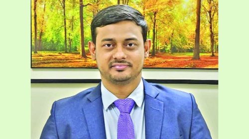 মুখ্য সমন্বয়কের পদ থেকে সরে দাঁড়ালেন নাসীরুদ্দীন পাটওয়ারী