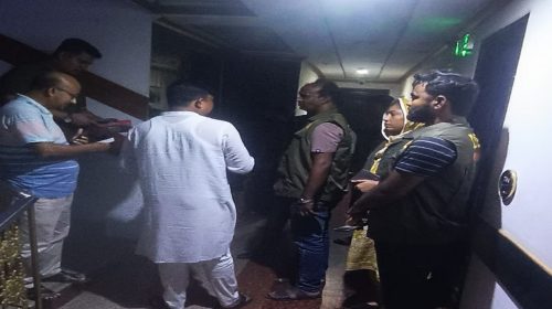 টঙ্গী জাভান হোটেলে ডিবি অভিযানে মেলেনি প্রমাণ