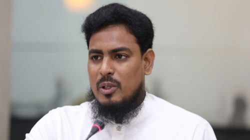 জুলাই সনদ নিয়ে এনসিপির পরবর্তী পদক্ষেপ জানালেন আখতার