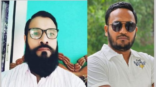 লালমোহনে এনসিপির উপজেলা সমন্বয় কমিটি গঠন